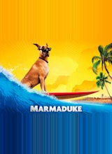 Marmaduke Movie