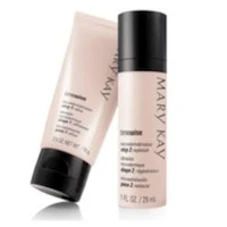 Mary Kay Timewise Matte Wear Timeless Foundation Review | SheSpeaks