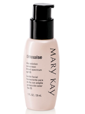 Mary Kay Timewise Day Solution