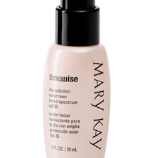 Mary Kay Timewise Day Solution