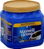 Maxwell House Master Ble…