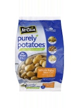 McCain Whole Baby Skin-On Potatoes