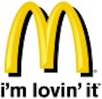 McDonald's …