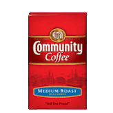 Community Coffee Medium …