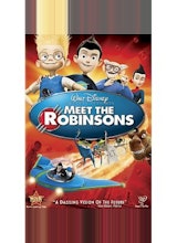 Movie Meet the Robinsons