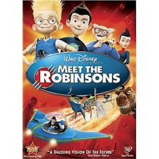 Movie Meet the Robinsons