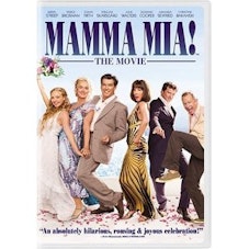 Movie Mamma Mia