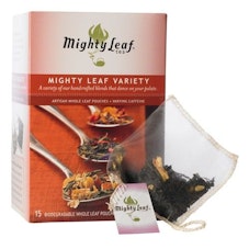 Mighty Leaf Tea Mighty Leaf Variety