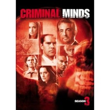 CBS Criminal Minds