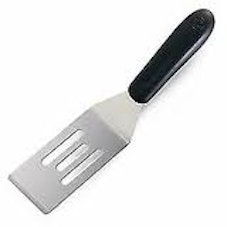 Pampered Chef Mini Spatula Review