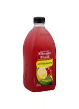 Minute Maid Pomegranate Lemonade