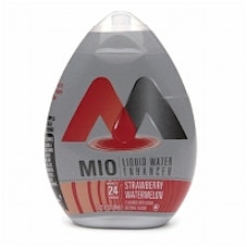Ranking Mio Flavors From Worst To Best