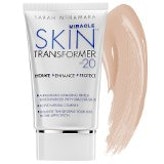 Miracle Skin Transformer…