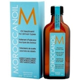 Moroccan Oil Hair Treatm…