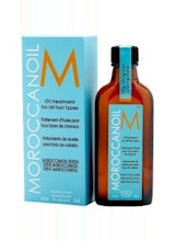 Moroccan Oil Hair Treatment