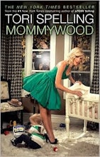 Tori Spelling Mommywood