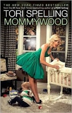 Tori Spelling Mommywood