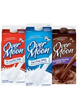 Over the Moon Fat Free Milk