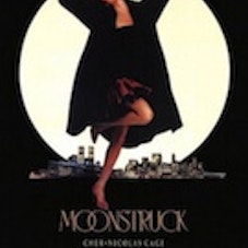 Moonstruck Movie