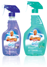 Mr. Clean Spray Cleaner with Febreze Freshness