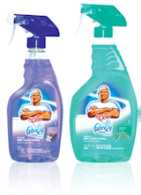 Mr. Clean Spray Cleaner with Febreze Freshness