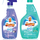 Mr. Clean Spray Cleaner …