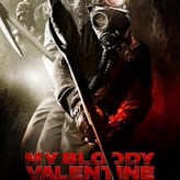 My Bloody Valentine Movie