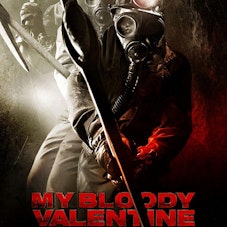 My Bloody Valentine Movie