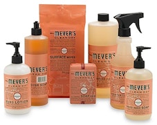 Mrs. Meyers Clean Day Products