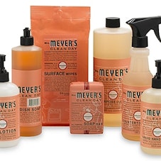 Mrs. Meyers Clean Day Products
