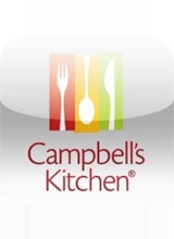 Campbell's Campbell's Kitchen App