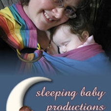 Sleeping Baby Productions Ring Sling 