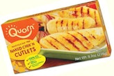Quorn Naked Chik'N Cutle…