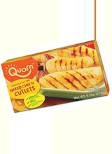 Quorn Naked Chik'N Cutlets