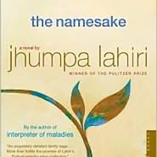 Jhumpa Lahiri The Namesake