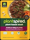 Plantspired  Korean BBQ …