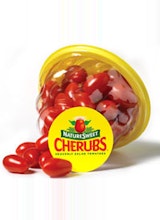 Cherub Grape Tomatoes