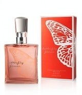Bath & Body Works Butterfly Flower Perfume