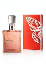 Bath & Body Works Butterfly Flower Perfume