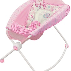 Fisher Price Fisher-Price Newborn Rock N' Play Sleeper Review