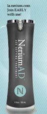 Nerium International Nerium AD