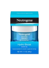 Neutrogena Hydro Boost Hydrating Water Gel Face Moisturizer with Hyaluronic Acid