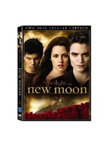 Movie Twilight Saga New Moon