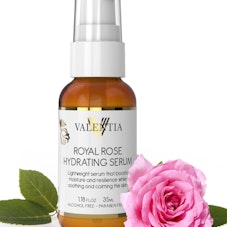 Valentia Royal Rose Hydrating Serum