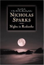 Nicholas Sparks Nights in Rodanthe