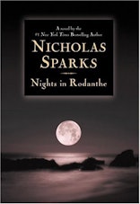 Nicholas Sparks Nights in Rodanthe