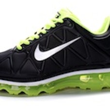 Nike Air Max FitSole Review SheSpeaks - Main Image