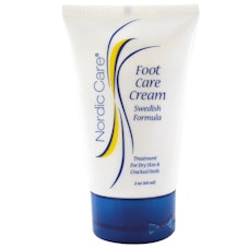 Nordic Care Foot Care Cream
