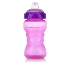 Chomp Baby Sippy Cup I All-in-1 Baby Toddler Drinking Cup I