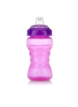 Nuby No-Spill Sippy Cups